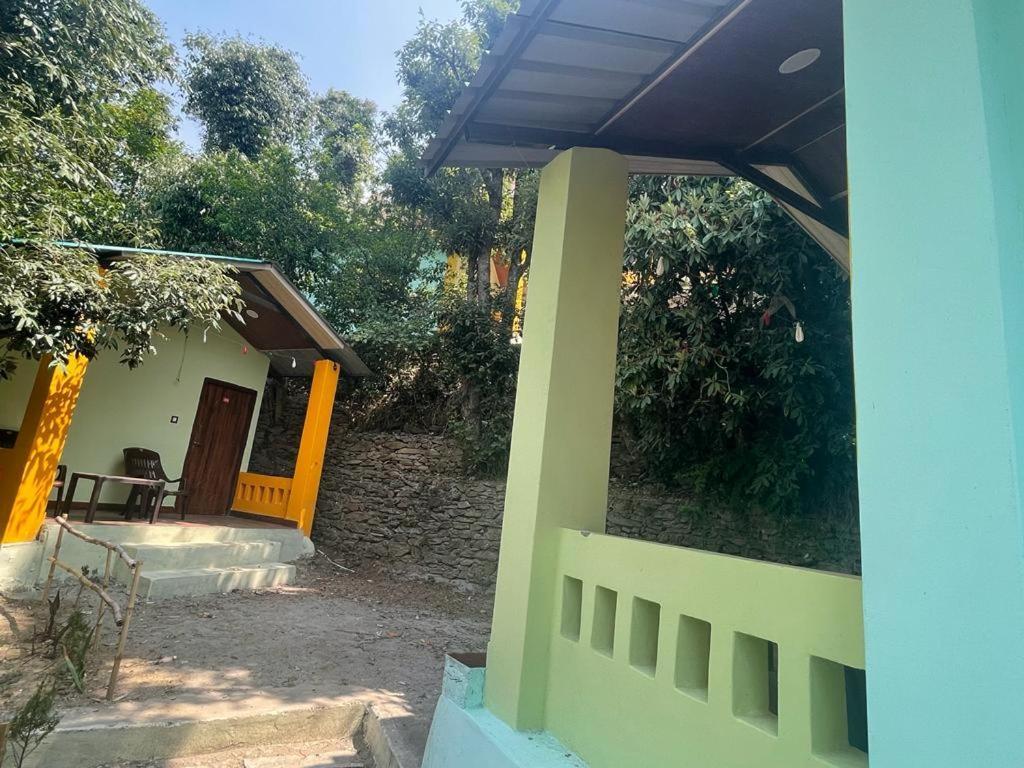 Drona Hills Resorts カナタル エクステリア 写真