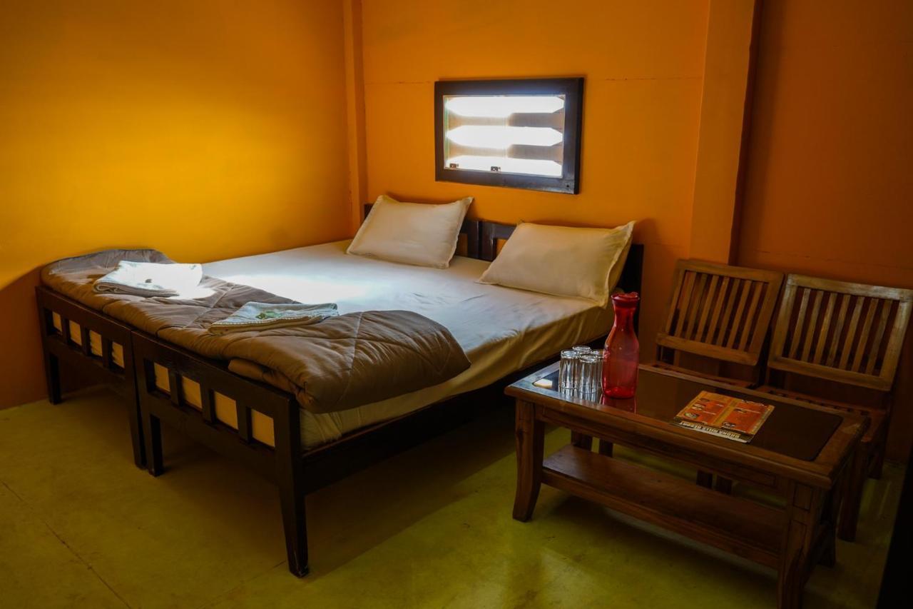 Drona Hills Resorts カナタル エクステリア 写真